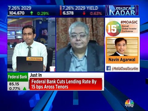 Stock expert Hemen Kapadia is recommending a buy on these stocks today
