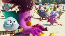 ANGRY BIRDS FİLMİ 2 Türkçe Dublajlı Fragman