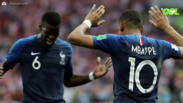 El plan B a Pogba de Florentino Pérez que ¡Zidane no quiere! en el Real Madrid