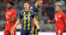 Fenerbahçe'de Zajc krizi! Yönetim baskı yapıyor