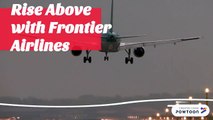 Frontier Airlines Flights Deals - Tripiflights - You Must See!