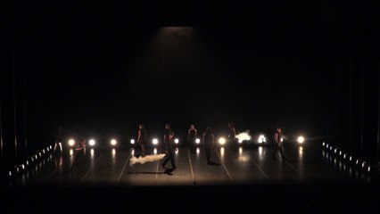 Acosta Danza presenta a Peralada la seva evolució artística