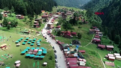 RİZE Ayder'de salıncak furyası için harekete geçiliyor-2