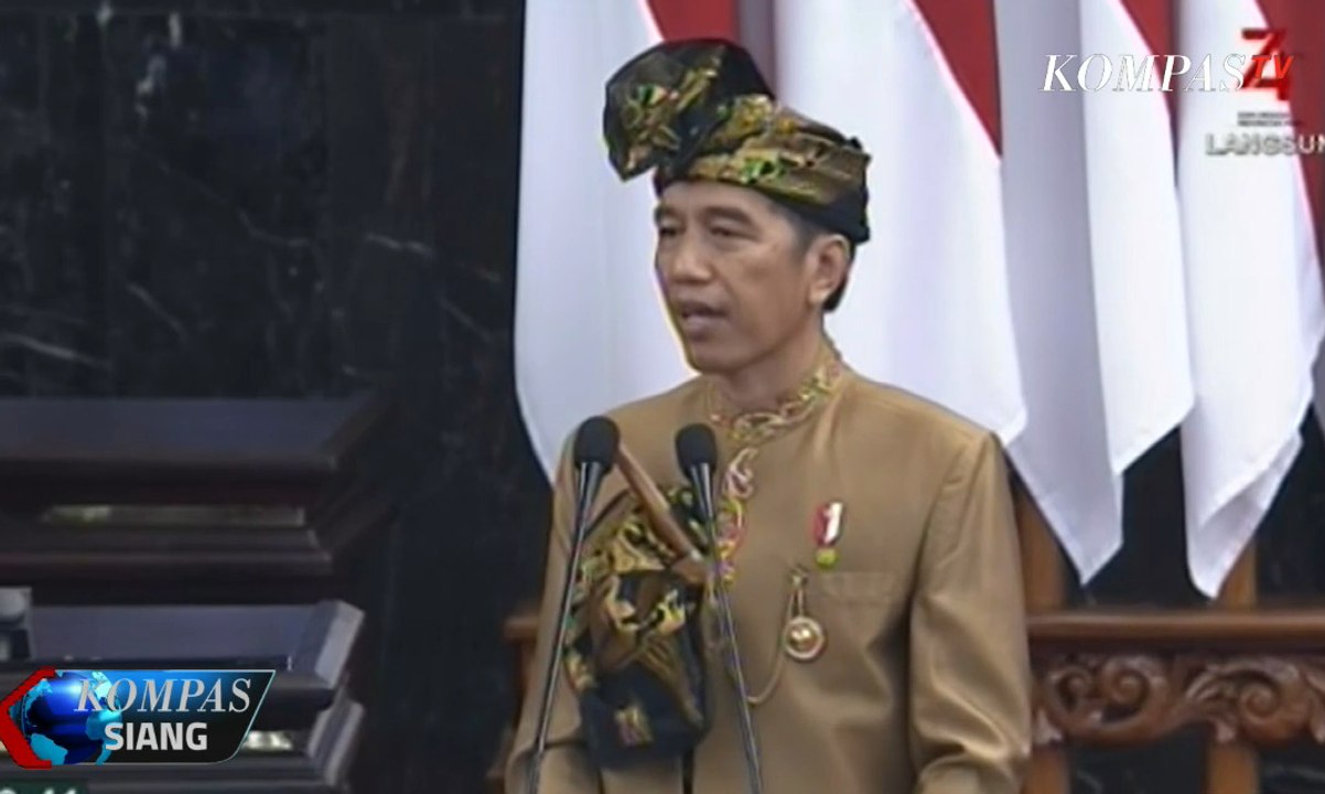 Presiden: Iptek Penting untuk Ciptakan SDM Berkualitas