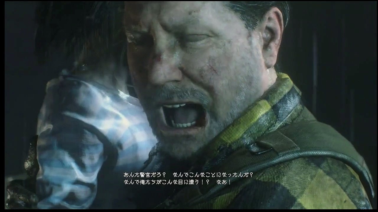 気ままにバイオre2 -10