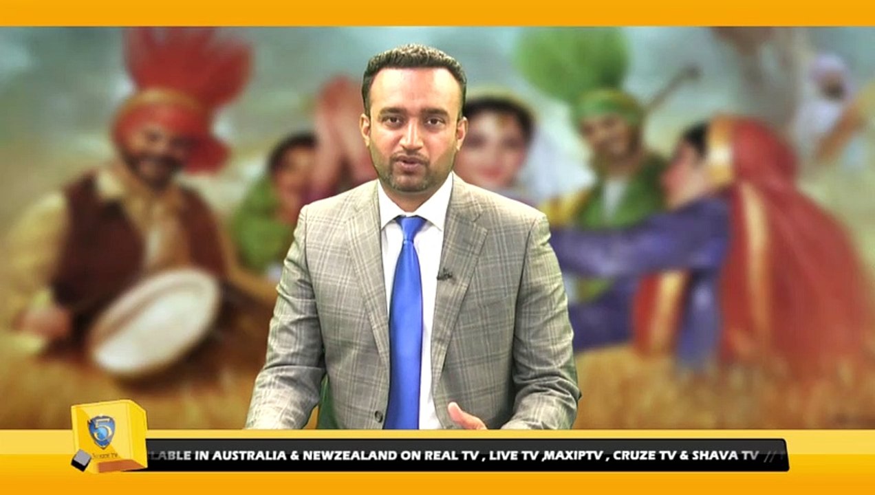 Tashan Punjabian Da ( Story-ਛੋਟੀ ਚਾਦਰ ਵੱਡੇ ਪੈਰ )  Epi-126-16 Aug 2019 Part-B