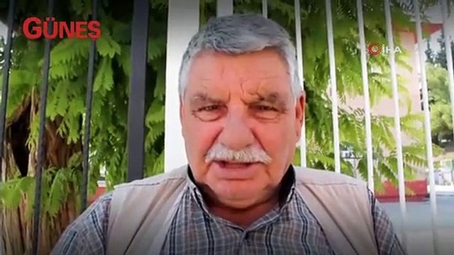 Kırkayak sokan adam hastanelik oldu! Saklandığı yeri görünce şok oldu