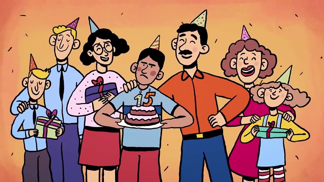 Descubrí Que Soy Adoptado Y Me Rompió El Corazón