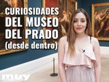 Curiosidades del Museo del Prado