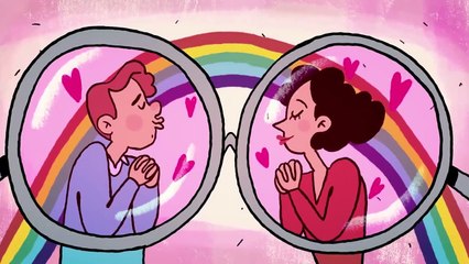 Mis Padres Se Divorciaron Y Me Obligaron A Elegir