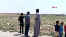 Şanlıurfa Suriyeliler, 'güvenli bölge' ile evlerine dönmek istiyor