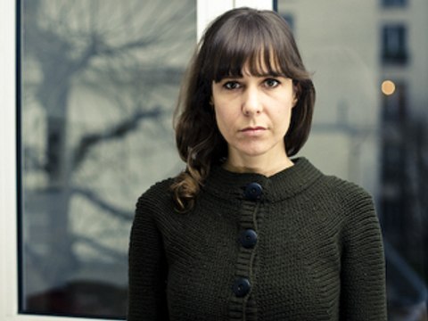 #6 Intw Eleni Mandell