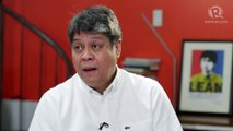 Kiko Pangilinan: PH a ‘progressive’ country by recognizing commuter rights