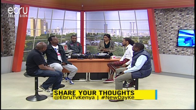 MCSK Explains The Ksh.2500 Sent To Kenyan Artistes