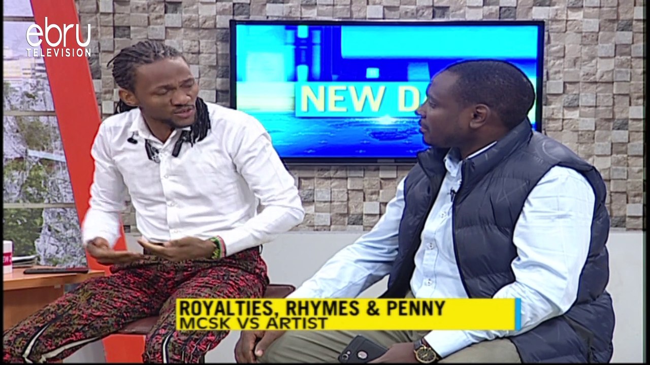 Saint P~ Artists Are Earning A Lot Of Money Through YouTube