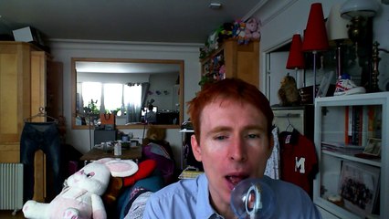 Wiwi égratigne "ghost carnival" d'Hypnolove