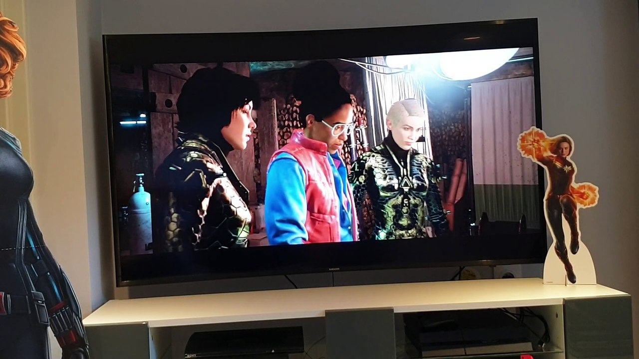 Wolfenstein Youngblood : les catacombes sur Switch