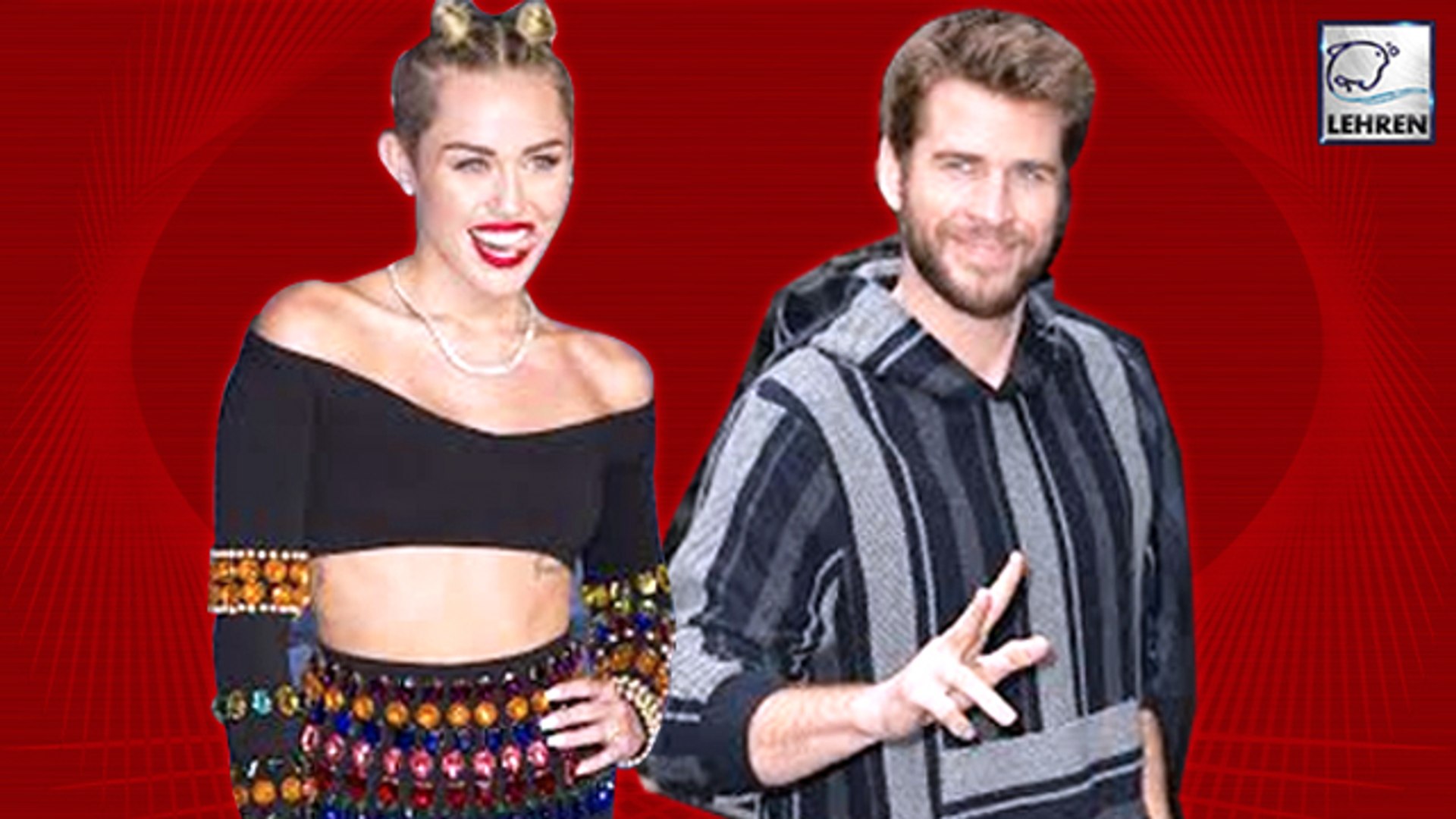 Miley & Liam's Split Gets Ugly, Sources Claim Cheating & Wild Partying!