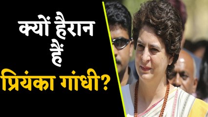 Pehlu khan लिंचिंग केस,कोर्ट के फैसले के बाद प्रियंका गांधी का ये बड़ा बयान