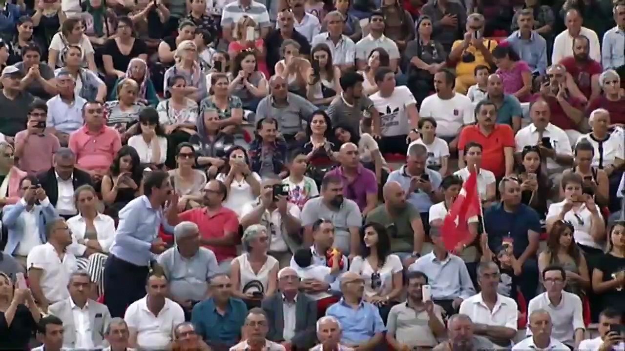 Kılıçdaroğlu: Savaş ve açlık nedeniyle acı çeken çocukların büyük bir bölümü Müslümanların çocukları