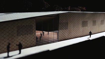 Espace Evénements des Glariers à Aigle