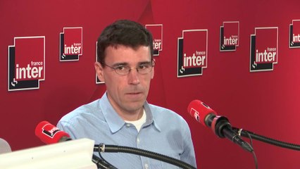 Sebastian Veg : "L'issue du face à face entre Pékin et Hong Kong est imprévisible"