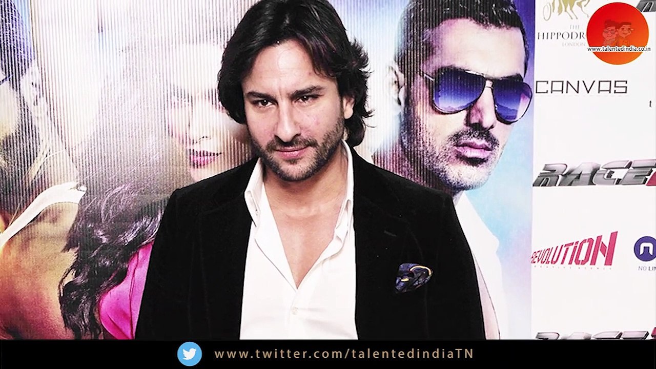 अभिनय में ताज़गी, शिद्दत से आशिक़ी और रईस होने की हद्द है Saif Ali Khan | 49th Birthday सैफ अली खान