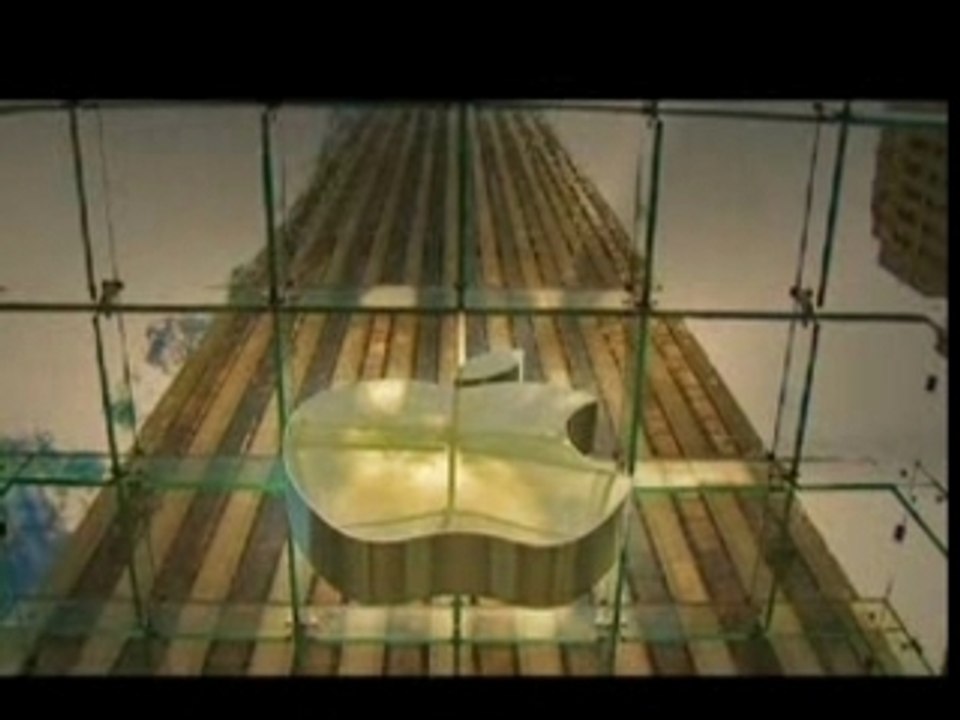 MacHeads - Hommage aux MacUsers
