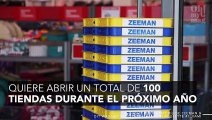 15227es-Nederlandse Zeeman is een hit in Spanje - RTL NIEUWS