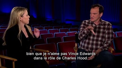 Quentin Tarantino présente Les requins volent bas - Hammerhead