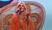 Katy Perry accusée d'agression sexuelle