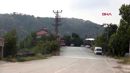 Tartıştığı dini nikahlı eşi ve babasıyla köy muhtarını öldürdü-2