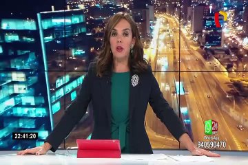 Costa Verde: realizarán estudios para decidir si viviendas ameritan o no desalojo