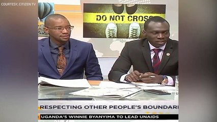 MC JESSY OPENS UP ON  HARASSMENT ON CHURCHILL SHOW