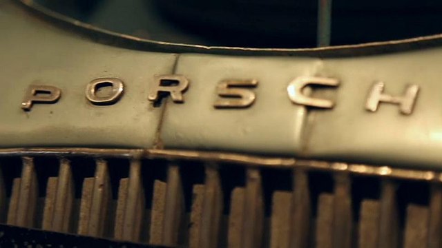 Порше, но не Porsche