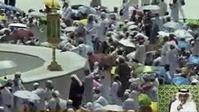 خطبة الجمعة من المسجد الحرام - مكة - 15 ذو الحجة 1440 هـ