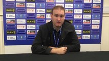 Dom Howson's reviews Sheffield Wednesday's 2-0 victory over Barnsley on Saturday.