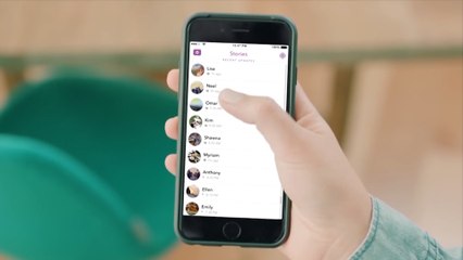 Download Video: Instagram añade una herramienta para denunciar imágenes falsas