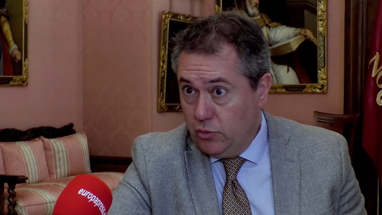 Espadas pedirá a Moreno "ejercer su liderazgo" respecto al metro