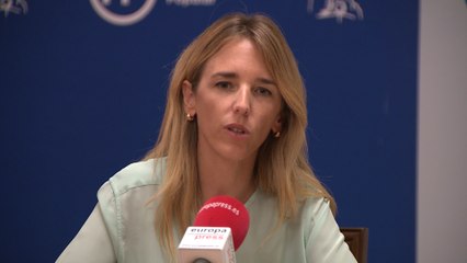 Álvarez de Toledo: "Ser constitucionalista ha sido una ruina en Cataluña"