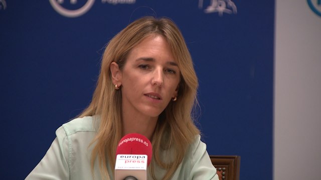 Álvarez de Toledo dice que el separatismo fracasó después del 1O