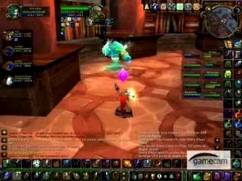 WoW Aran Twinks Damonishs by Army