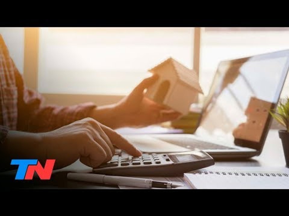 Créditos hipotecarios UVA: congelan las cuotas | El Secretario de Vivienda y las claves