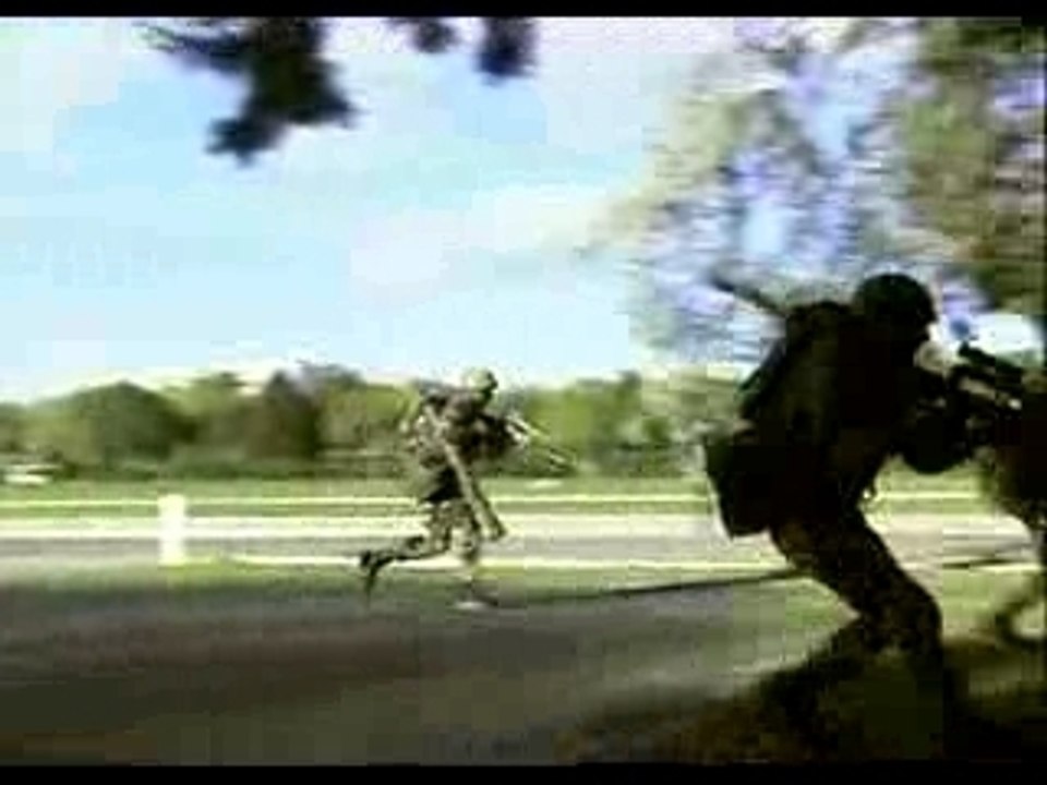 Le VBCI (Vehicule Blindé de Combat d'Infanterie)