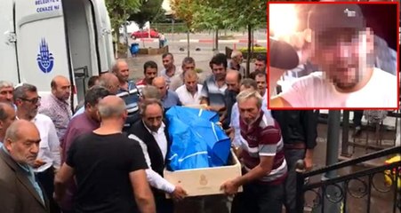 Aydos Ormanı'nda kan donduran cinayet! İşitme engelli genç, boğazı kesilerek öldürüldü