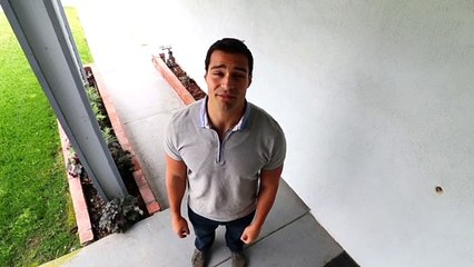 Introducing Secureye S-C30 Face Recognition Wifi Cube Camera