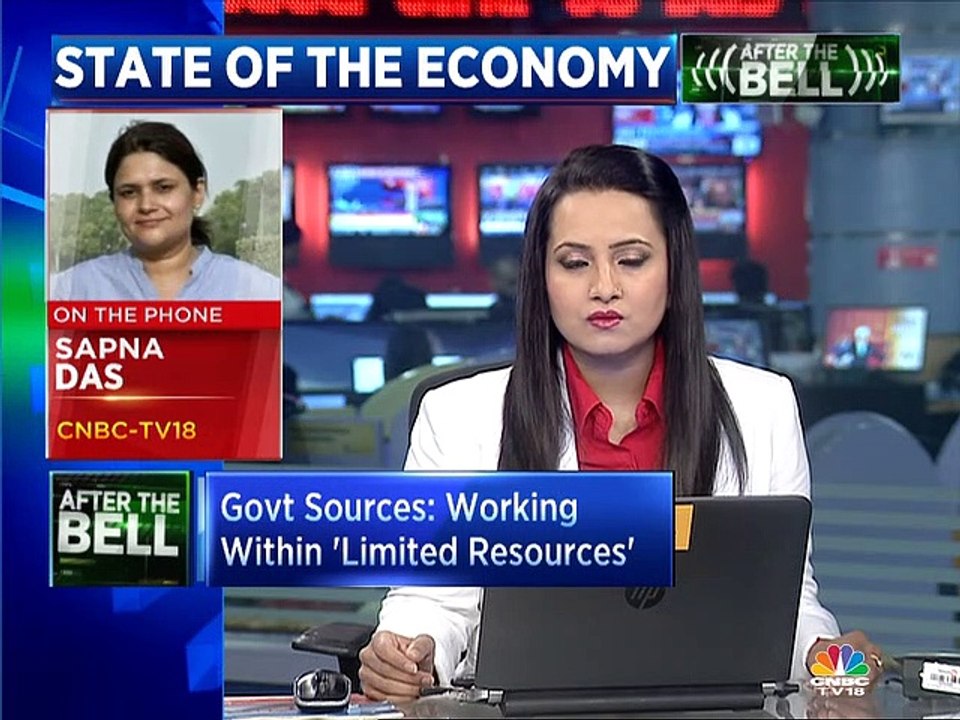 Government sources: Centre is working within limited resources