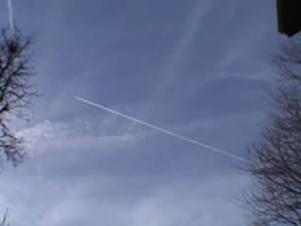 Ciel !!! Mon Dimanche...
