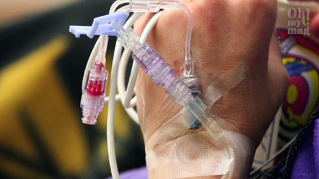 A una joven madre le extirparon los dos senos y después los médicos se dieron cuenta del fatal error