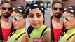 Hina Khan enjoys shopping with boyfriend Rocky Jaiswal in America; Check out | FilmiBeat
